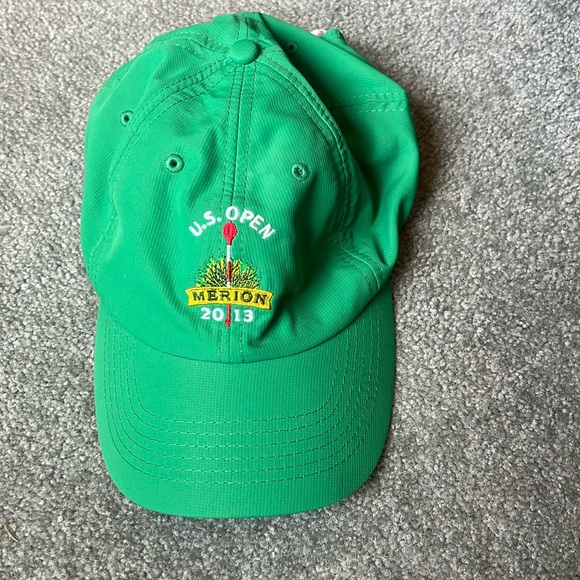 Other - Golf Hat‎ - US Open 2013